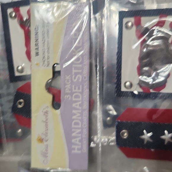 Bundle of America Stickers - Picture 4 of 5